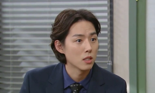 Любовь в твоих глазах 87 серия