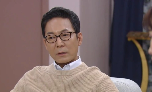 Любовь в твоих глазах 89 серия