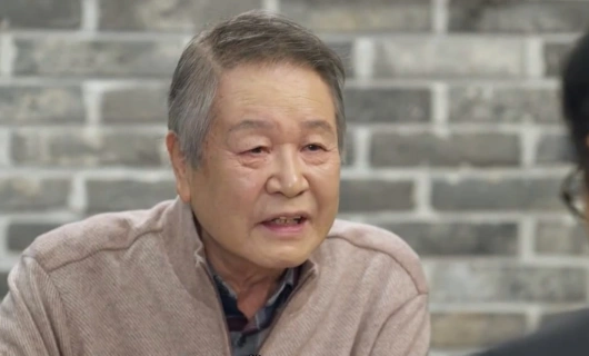 Любовь в твоих глазах 94 серия