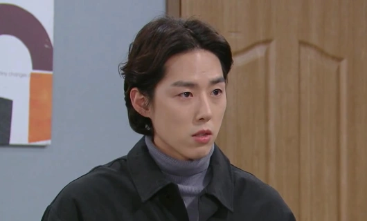 Любовь в твоих глазах 99 серия