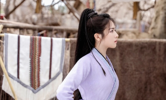 Любовь во время звездопада 14 серия