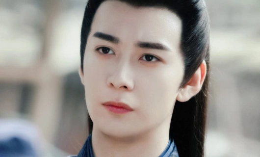 Любовь во время звездопада 26 серия