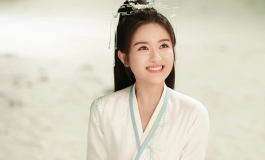 Любовь во время звездопада 28 серия