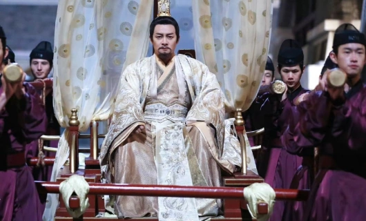 Любовь во время звездопада 31 серия