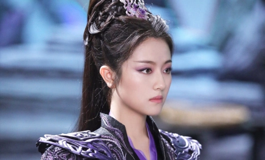 Любовь во время звездопада 38 серия