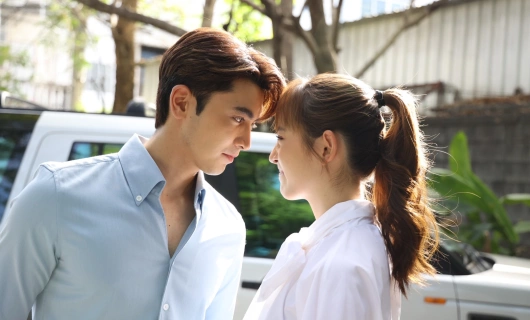 Могучая невестка 11 серия