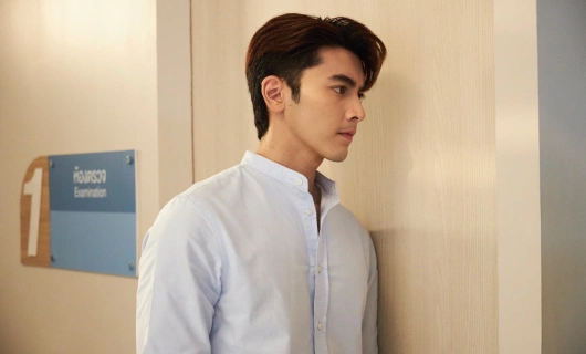 Могучая невестка 12 серия