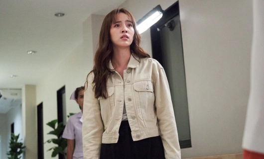 Могучая невестка 15 серия