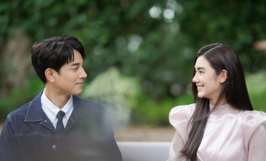 Могучая невестка 16 серия