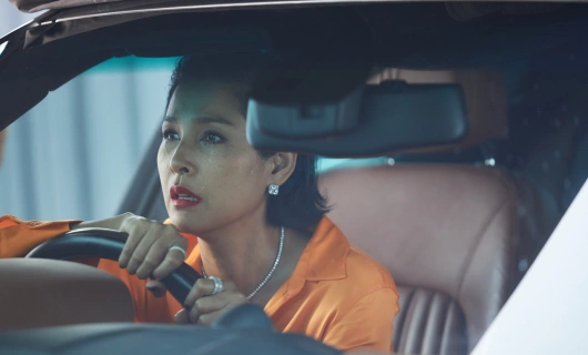 Могучая невестка 17 серия