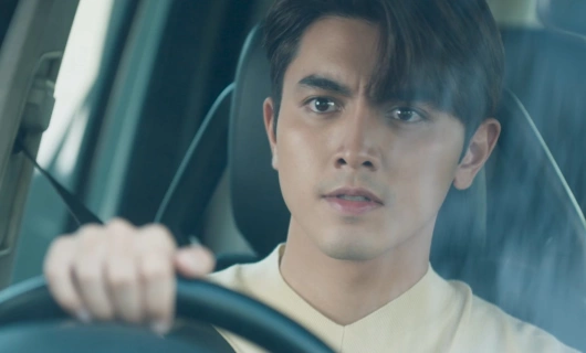 Могучая невестка 3 серия