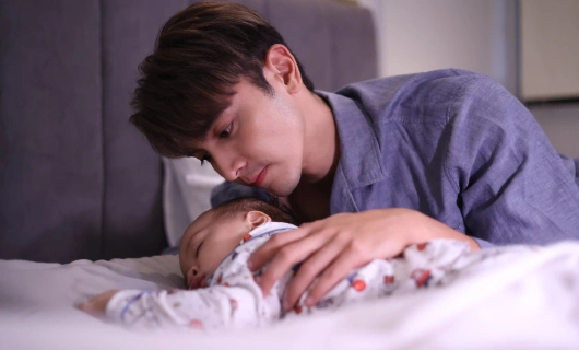 Могучая невестка 8 серия