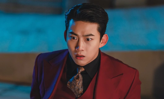 Моё сердце бьётся 1 серия