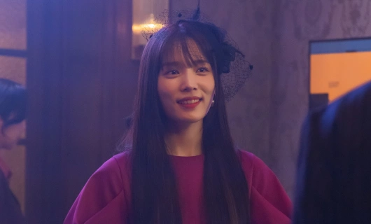 Моё сердце бьётся 10 серия