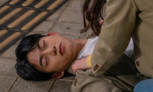 Моё сердце бьётся 11 серия