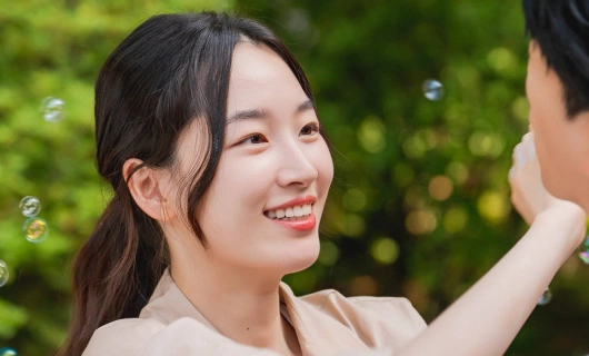 Моё сердце бьётся 12 серия