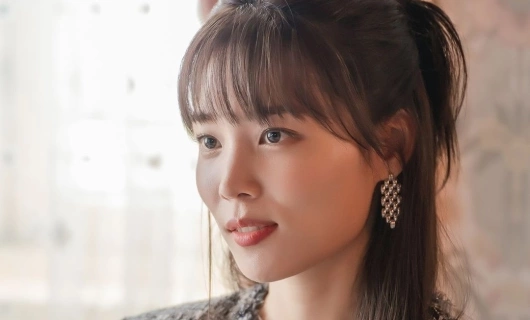 Моё сердце бьётся 13 серия