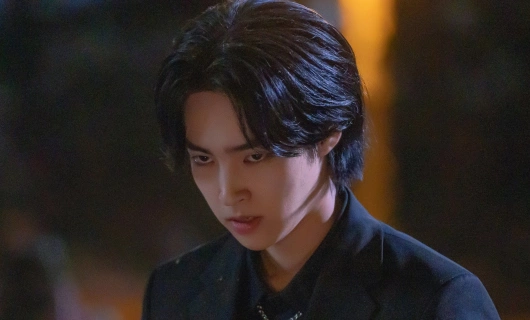 Моё сердце бьётся 14 серия