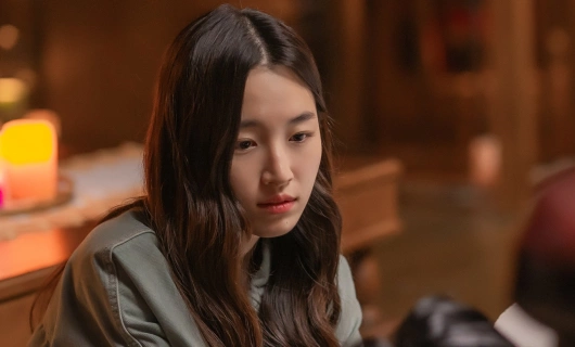 Моё сердце бьётся 15 серия