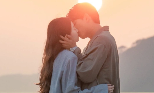 Моё сердце бьётся 16 серия