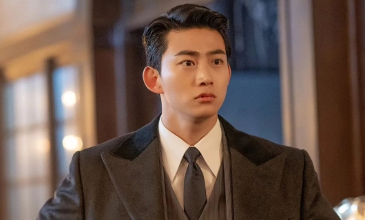 Моё сердце бьётся 2 серия