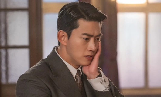 Моё сердце бьётся 3 серия