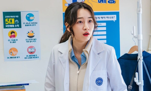 Моё сердце бьётся 4 серия