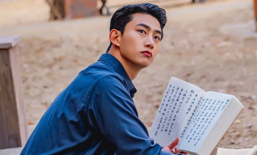 Моё сердце бьётся 5 серия