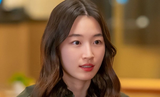 Моё сердце бьётся 6 серия