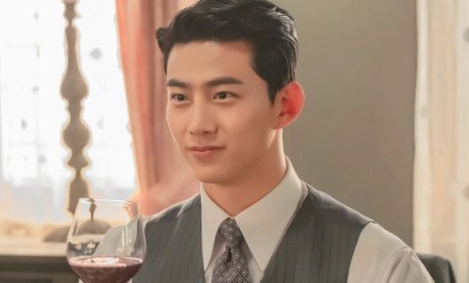 Моё сердце бьётся 7 серия