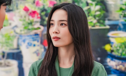 Моё сердце бьётся 8 серия