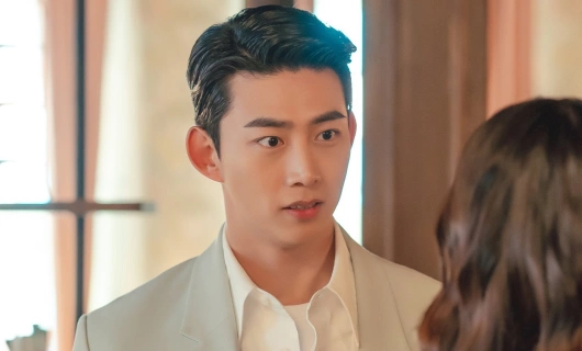 Моё сердце бьётся 9 серия