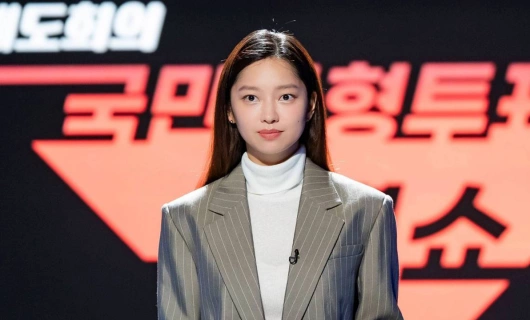 Национальное голосование за смертную казнь 10 серия