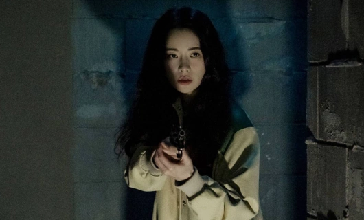 Национальное голосование за смертную казнь 11 серия