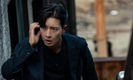 Национальное голосование за смертную казнь 12 серия