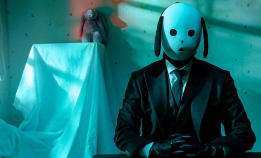 Национальное голосование за смертную казнь 3 серия