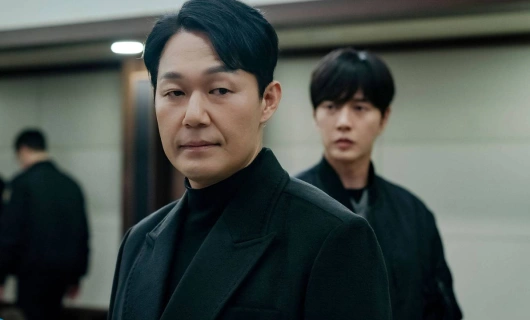 Национальное голосование за смертную казнь 4 серия