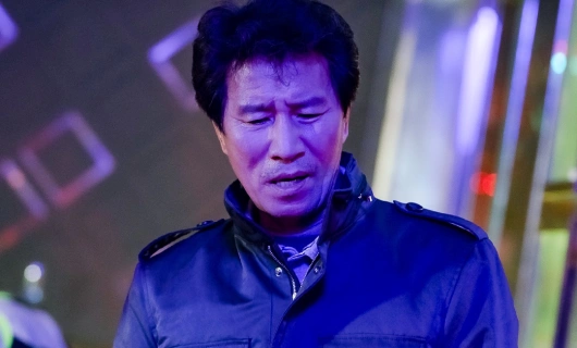 Национальное голосование за смертную казнь 7 серия