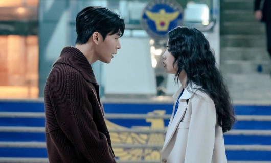 Национальное голосование за смертную казнь 8 серия