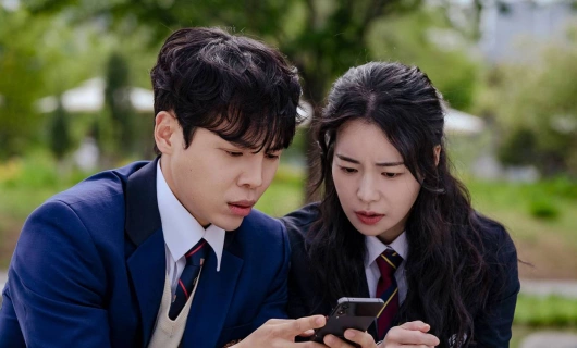 Национальное голосование за смертную казнь 9 серия