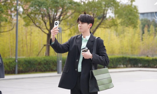 Никогда не сдавайся 1 серия