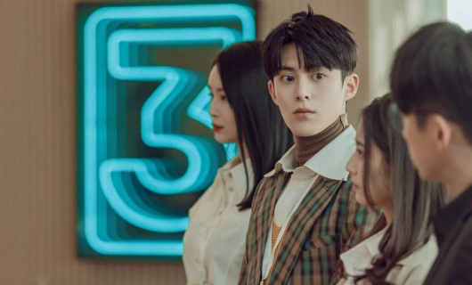 Никогда не сдавайся 10 серия