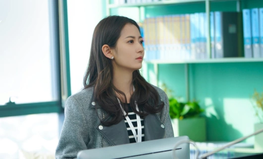 Никогда не сдавайся 14 серия