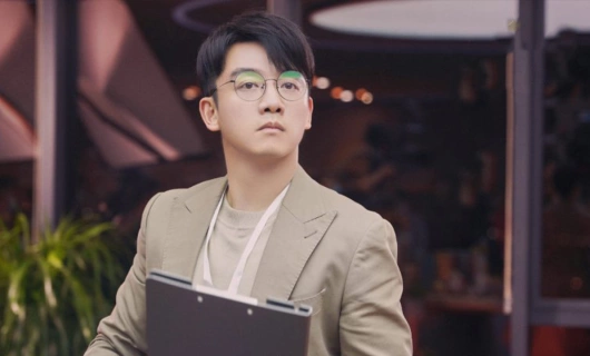 Никогда не сдавайся 15 серия