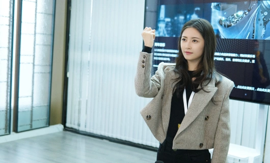 Никогда не сдавайся 17 серия