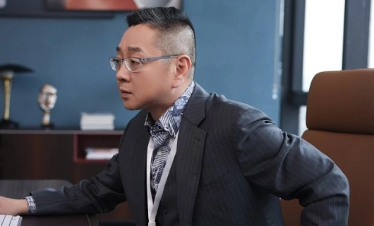 Никогда не сдавайся 2 серия