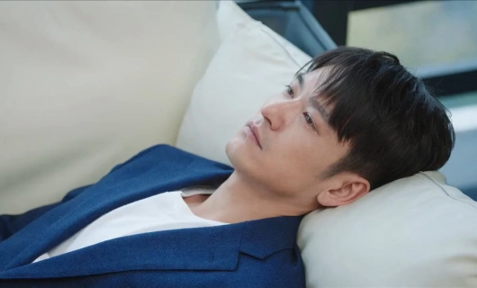 Никогда не сдавайся 20 серия