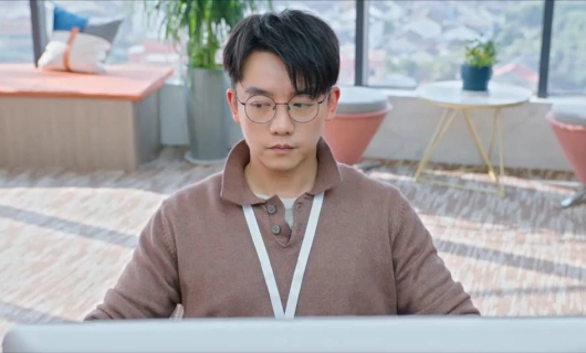 Никогда не сдавайся 21 серия