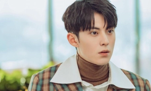 Никогда не сдавайся 24 серия