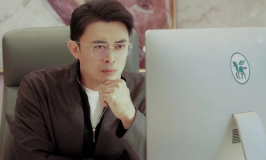 Никогда не сдавайся 28 серия